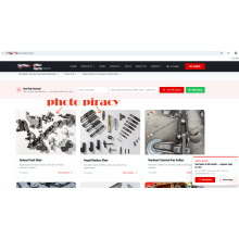 Brand Clarification & Image Misuse Notice