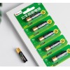 carded blister pack for battery |  battery blister card pack