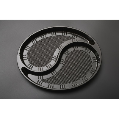 plastic candy tray chocolate candy tray inserts