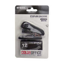 blister pack for stapler | carded blister for stapler