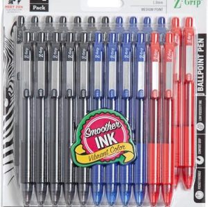 Carded blister for ballpoint pen | carded blister pack for rollerball pen