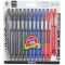 Carded blister for ballpoint pen | carded blister pack for rollerball pen