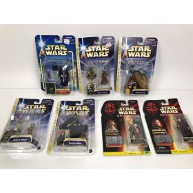 Blister pack for anime figures | Blister pack for movie/TV show collectibles
