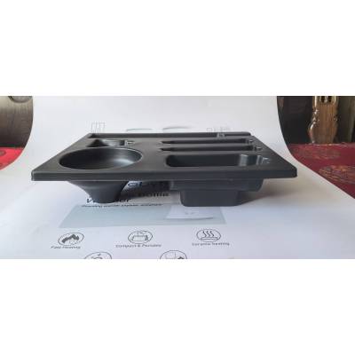 Hair Dryer & Accessories Blister Tray | Thick PS blister tray for Rechargeable Hair Dryer