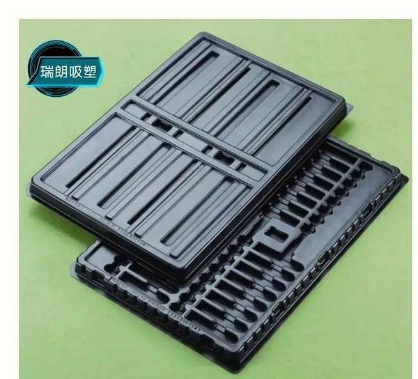 Engineering-led custom blister tray design service