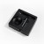 Custom PS PET Hair Dryer Blister Tray Insert Tray, Thermoformed Vacuum Formed ESD Blister Tray | Home Appliance SKD CKD Assembly, OEM ODM Factory Wholesale