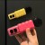 Turnkey 3-in-1 Rechargeable Mini Bag Sealer with LED Display in Retail Blister Card Packaging | Custom Clamshell & OEM Contract Assembly