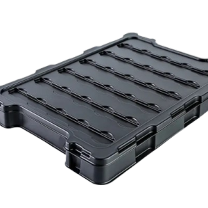ESD blister tray | Anti-static blister tray
