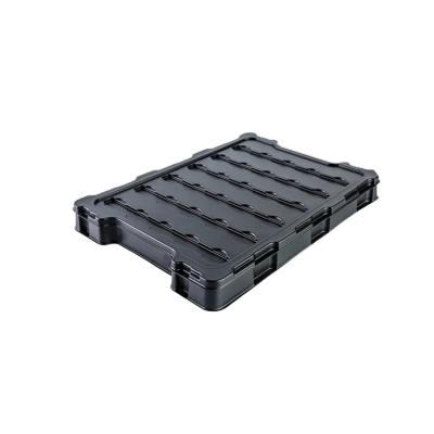 ESD blister tray | Anti-static blister tray