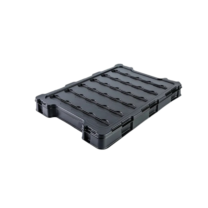 ESD blister tray | Anti-static blister tray