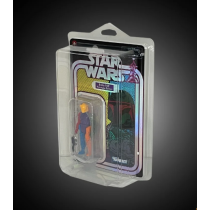 Blister pack for anime figures | Blister pack for movie/TV show collectibles