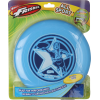 Blister packaging for frisbee | carded blister pack for frisbee