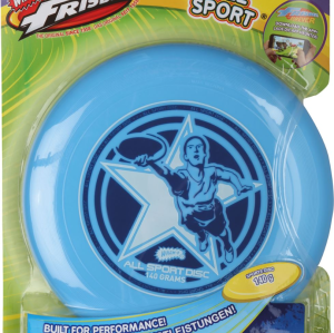 Blister packaging for frisbee | carded blister pack for frisbee