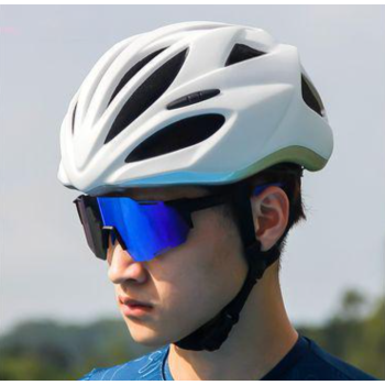 Custom Helmet Blister Shell - Low MOQ / Fast Lead Time / Eco PET-PC Material for Lightweight Cycling Helmets