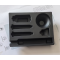 Hair Dryer & Accessories Blister Tray | Thick PS blister tray for Rechargeable Hair Dryer
