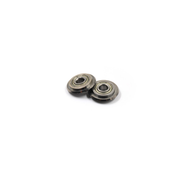 Tungsten Carbide Cutting Wheel with bearing| Tile Cutting Machine Blades | Durable  Long-Lasting | For Manual Tile Cutters Support OEM