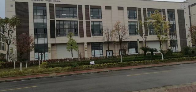 Zhuzhou Dongcheng Tools Co., ltd