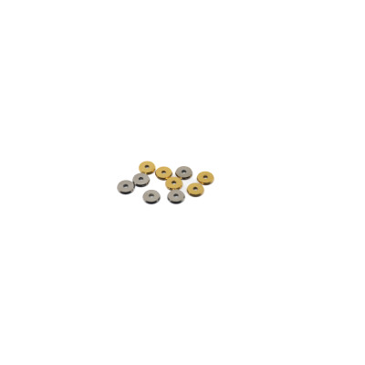 Tungsten Carbide Cutting Wheel | Glass Cutting Machine Blades | Durable  Long-Lasting | For Manual Tile Cutters Support OEM