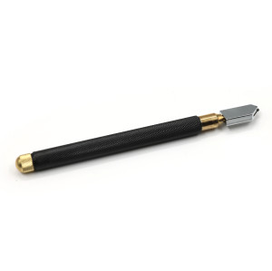 GLASS CUTTER, OIL FEED GLASS CUTTER, METAL HANDLE/PLASTIC HANDLE GLASS CUTTER, OEM