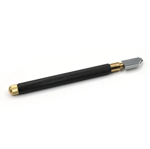 GLASS CUTTER, OIL FEED GLASS CUTTER, METAL HANDLE/PLASTIC HANDLE GLASS CUTTER, OEM
