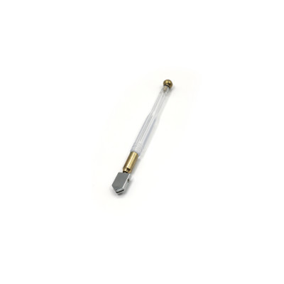 GLASS CUTTER, OIL FEED GLASS CUTTER, METAL HANDLE/PLASTIC HANDLE GLASS CUTTER, OEM