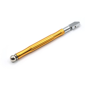GLASS CUTTER, OIL FEED GLASS CUTTER, METAL HANDLE/PLASTIC HANDLE GLASS CUTTER, OEM