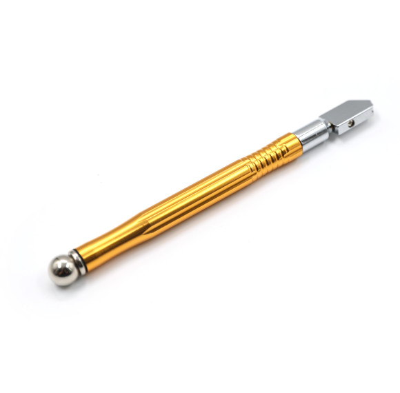 GLASS CUTTER, OIL FEED GLASS CUTTER, METAL HANDLE/PLASTIC HANDLE GLASS CUTTER, OEM