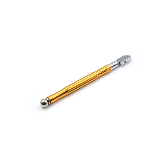 GLASS CUTTER, OIL FEED GLASS CUTTER, METAL HANDLE/PLASTIC HANDLE GLASS CUTTER, OEM