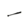 GLASS CUTTER, ZINC ALLOY HANDLE GLASS CUTTER, OEM