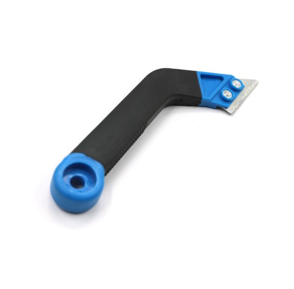 Tile scraper. TPR handle scraper, Tile grout saw, tile cleaning tools, DIY tile tools
