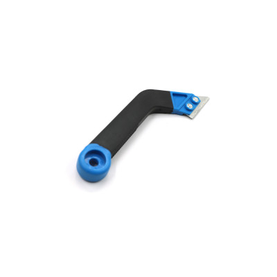 Tile scraper. TPR handle scraper, Tile grout saw, tile cleaning tools, DIY tile tools