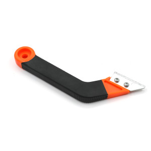 Tile scraper. TPR handle scraper, Tile grout saw, tile cleaning tools, DIY tile tools