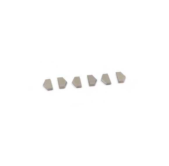 Carbide Drill Bits Blade CDA Series