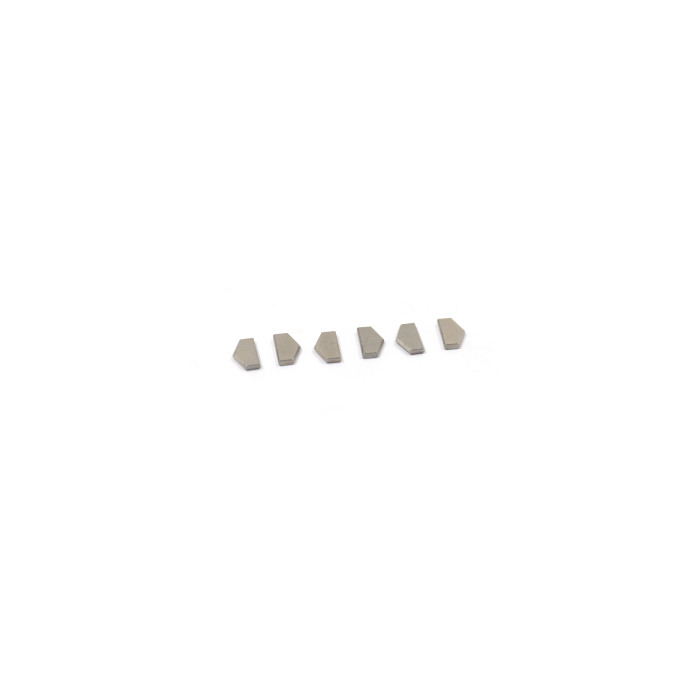 Carbide Drill Bits Blade CDA Series