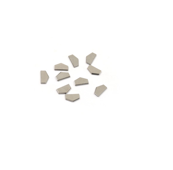 Carbide Drill Bits Blade SDSA Series ASTM