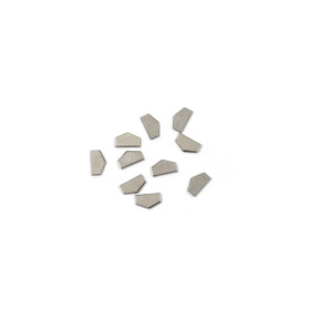 Carbide Drill Bits Blade SDSA Series ES
