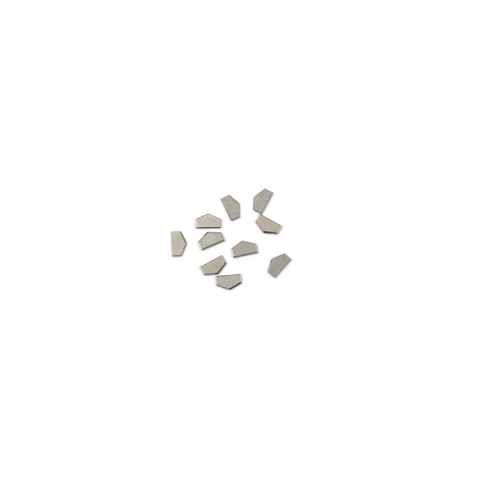 Carbide Drill Bits Blade CYA Series