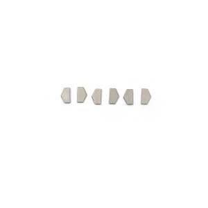 Carbide Drill Bits Blade CDA Series