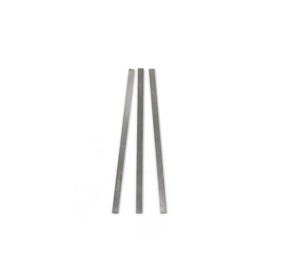 Tungsten carbide strip & plate Customized Strips YG6 YG8 Carbide Plate Blanks for Woodworking