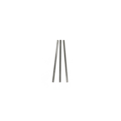 Tungsten carbide strip & plate Customized Strips YG6 YG8 Carbide Plate Blanks for Woodworking