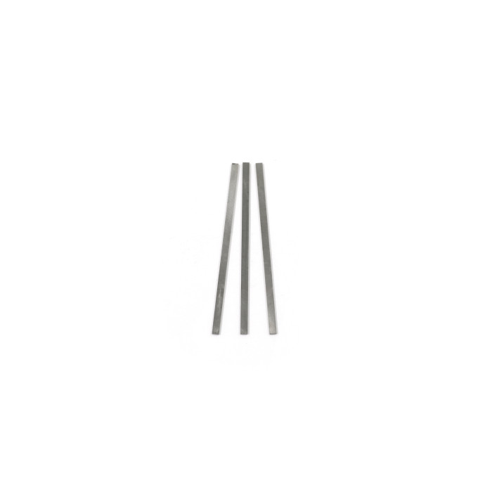 Tungsten carbide strip & plate Customized Strips YG6 YG8 Carbide Plate Blanks for Woodworking