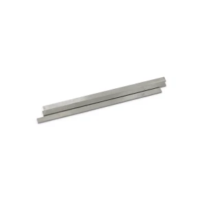 Tungsten carbide strip & plate Customized Strips YG6 YG8 Carbide Plate Blanks for Woodworking