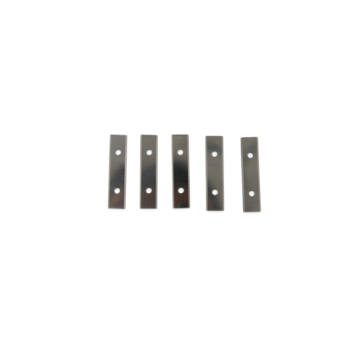 Tungsten Carbide Planing Blade