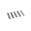 Tungsten Carbide Planing Blade