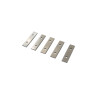 Tungsten Carbide Planing Blade
