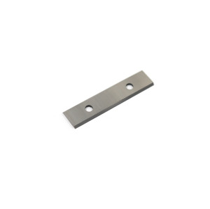 Tungsten Carbide Planing Blade