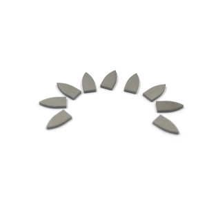 Carbide Knife Sharpener Blade Repalcement Blade for Knife Sharpener