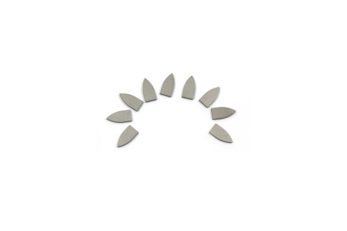 Carbide Knife Sharpener Blade Repalcement Blade for Knife Sharpener
