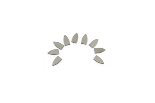 Carbide Knife Sharpener Blade Repalcement Blade for Knife Sharpener