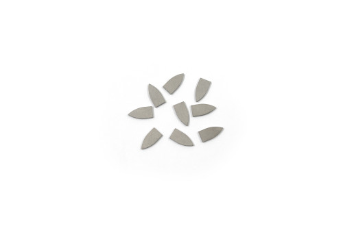 Carbide Knife Sharpener Blade Repalcement Blade for Knife Sharpener